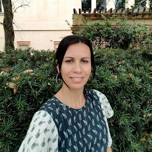 Meet your Posher, Becky