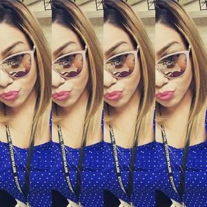 Meet your Posher, Marissa