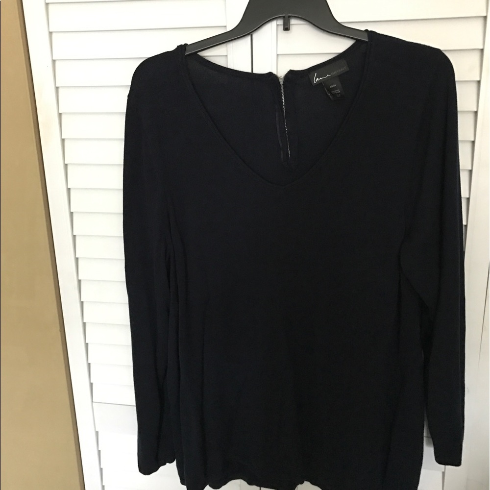 Lane Bryant 2X sweater