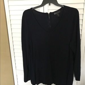 Lane Bryant 2X sweater