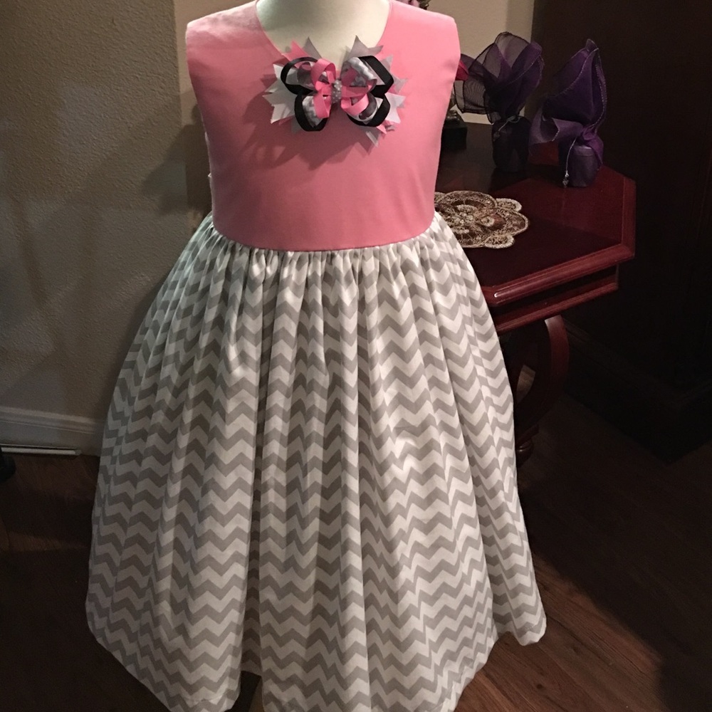 Little princess dresses