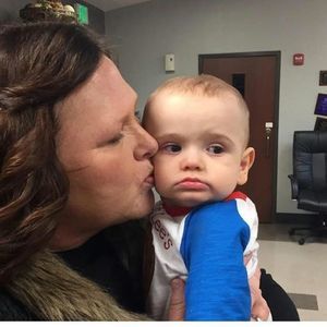 Meet your Posher, Sonja