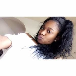 Meet your Posher, Dwe'jah