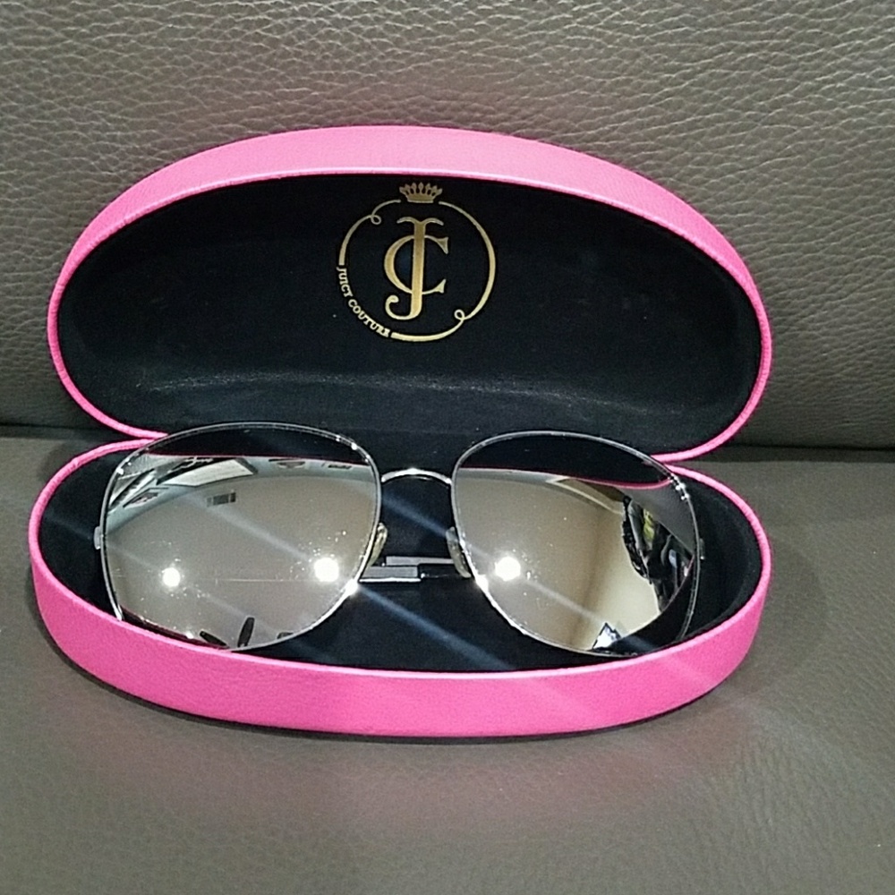 Juicy Couture Sunglasses