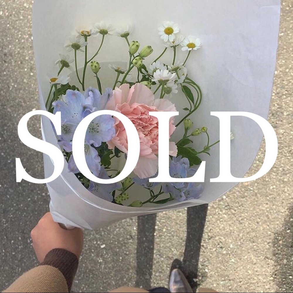 Sold