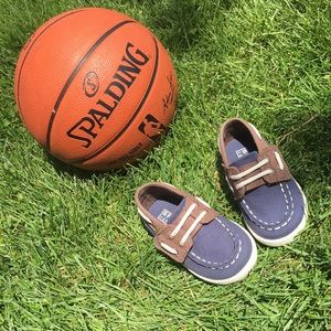 SPERRY baby shoes
