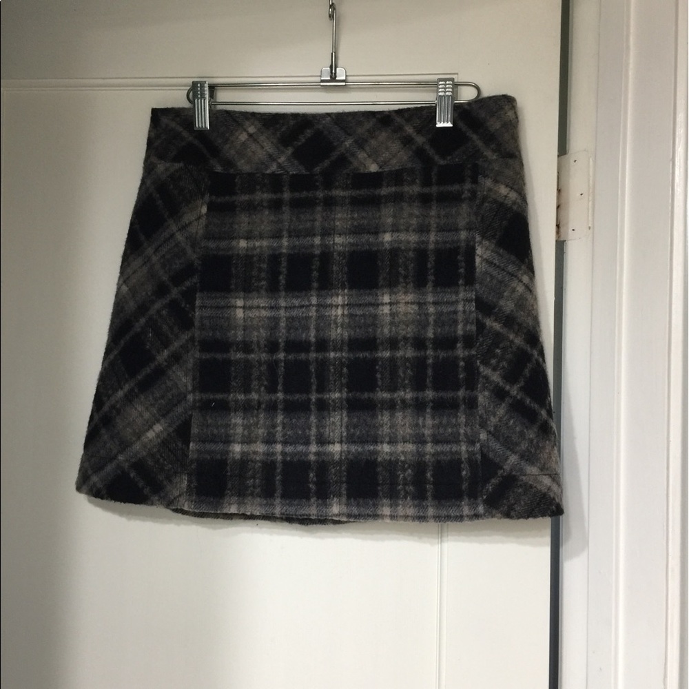 Free People Skirt