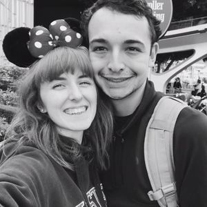 Meet your Posher, Josie lynn