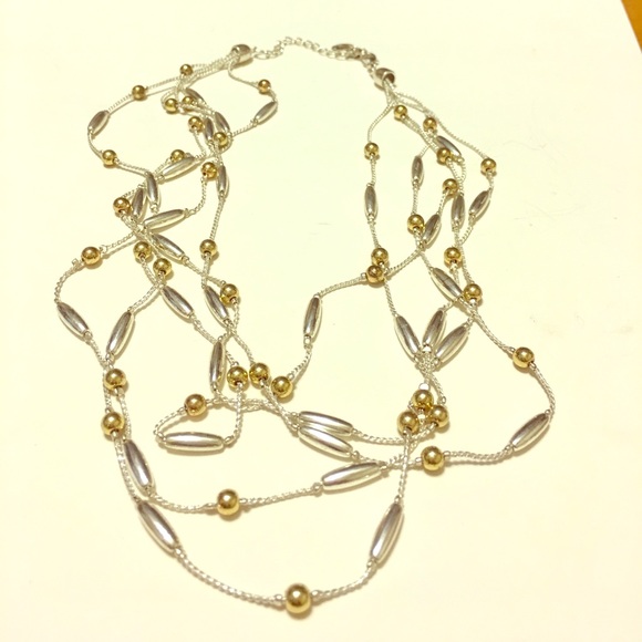 Liz Claiborne Necklace - Picture 6 of 6
