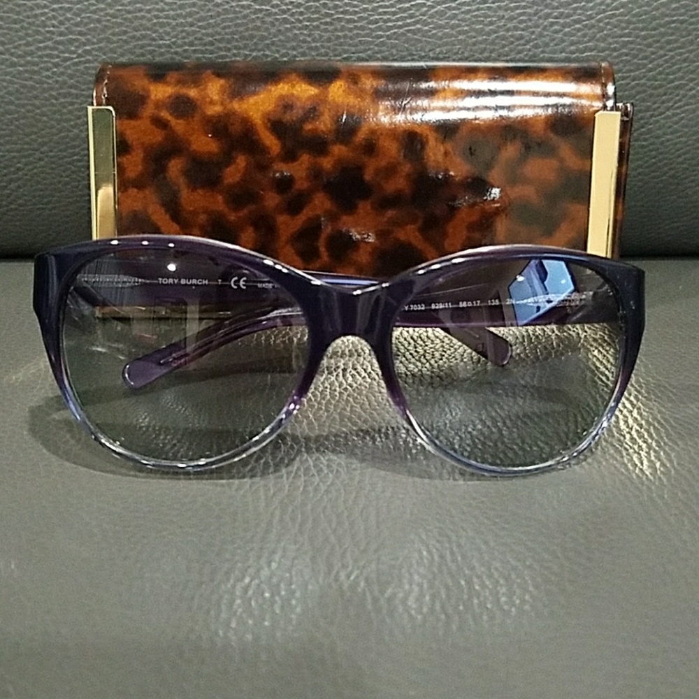 Tory Burch Sunglasses