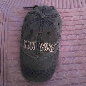 Vintage Demi New York baseball cap🗽⚾️