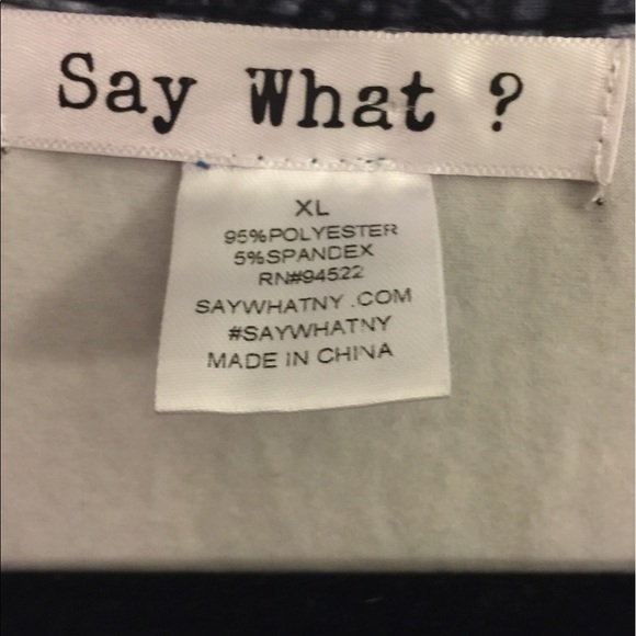 🖤 SAY WHAT Tank Top Maxi Dress - Picture 5 of 5