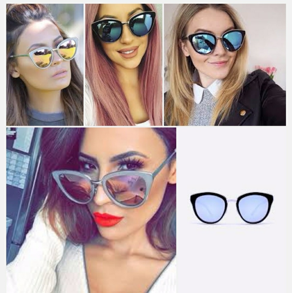 Quay  AUSTRALIA SUNGLASSES