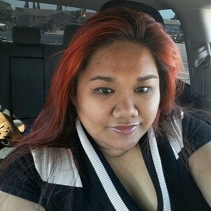 Meet your Posher, Savilyn