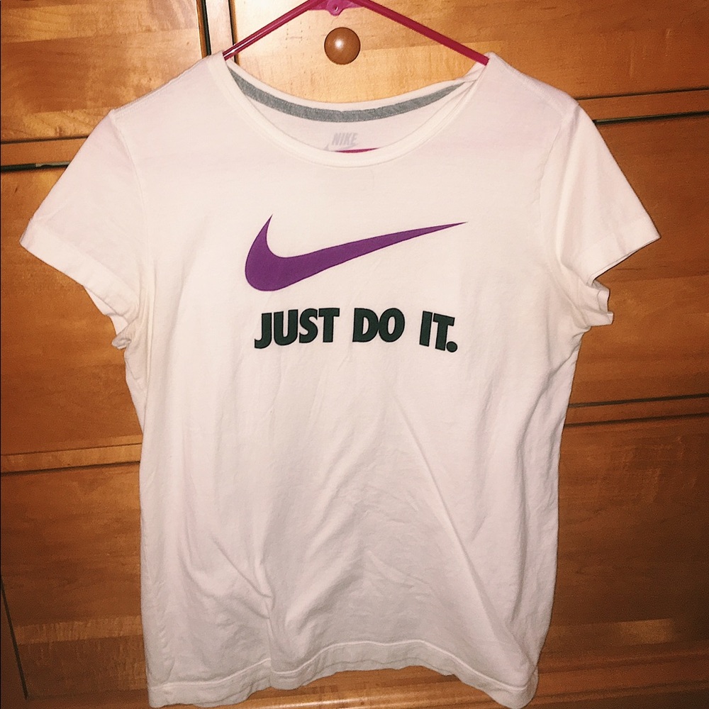 Nike Tee