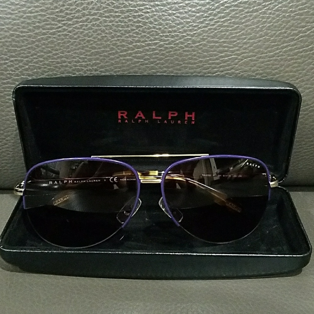 Ralph Lauren Sunglasses