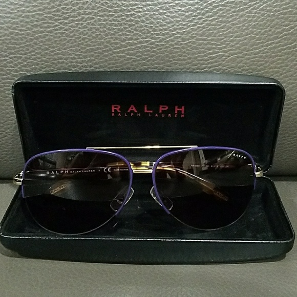 Ralph Lauren Sunglasses main image 5