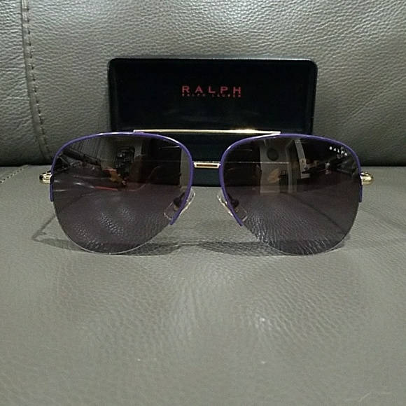 Ralph Lauren Sunglasses main image 2