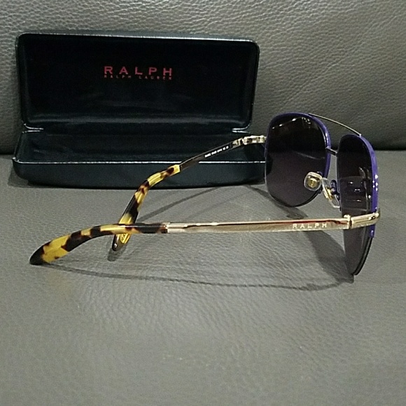 Ralph Lauren Sunglasses main image 4