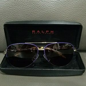 Ralph Lauren Sunglasses