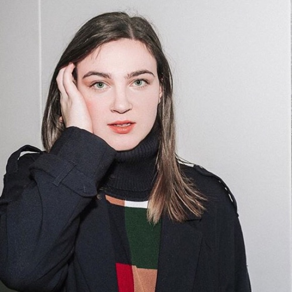Meet your Posher, Cassie