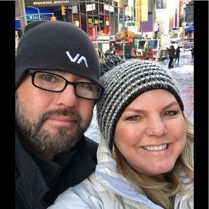 Meet your Posher, Erica