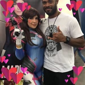 Meet your Posher, Gilbert