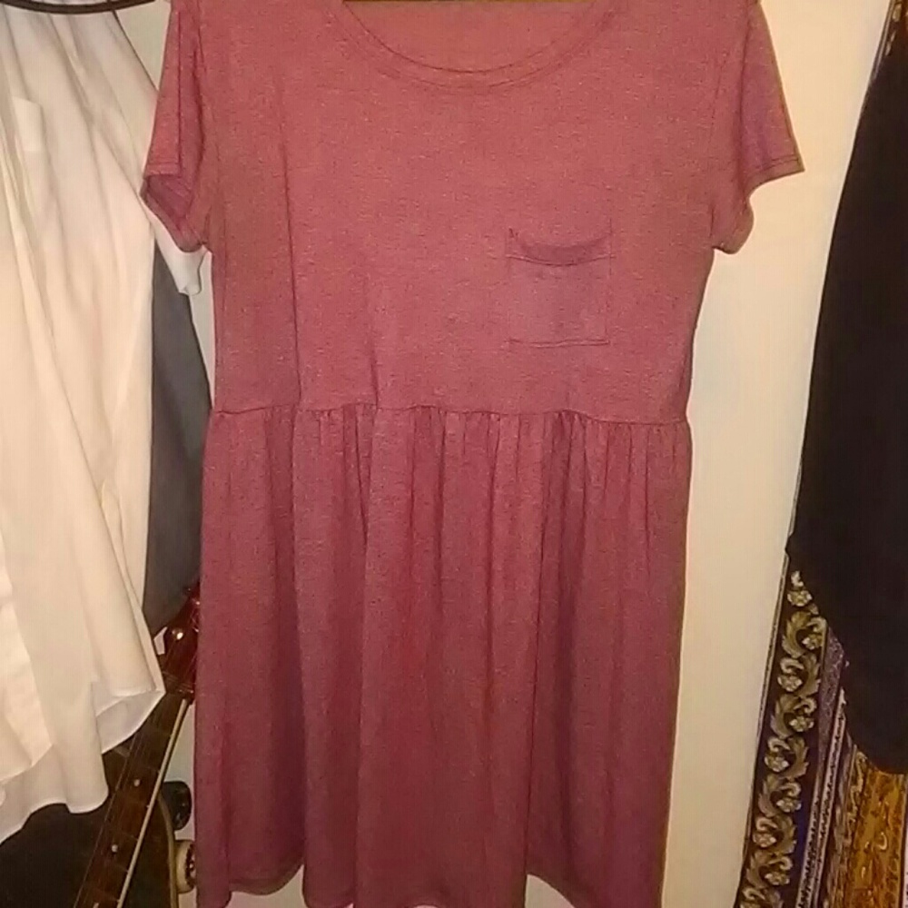 Babydoll dress
