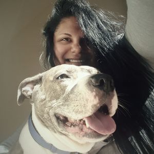 Meet your Posher, Anne marie