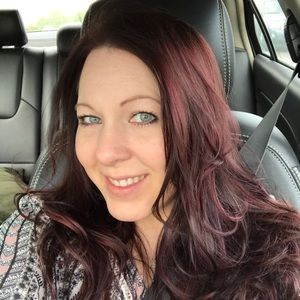 Meet your Posher, Shawnda