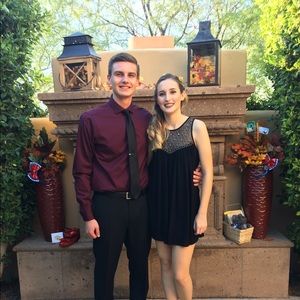 Meet your Posher, William