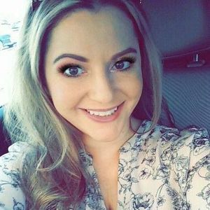 Meet your Posher, Michele