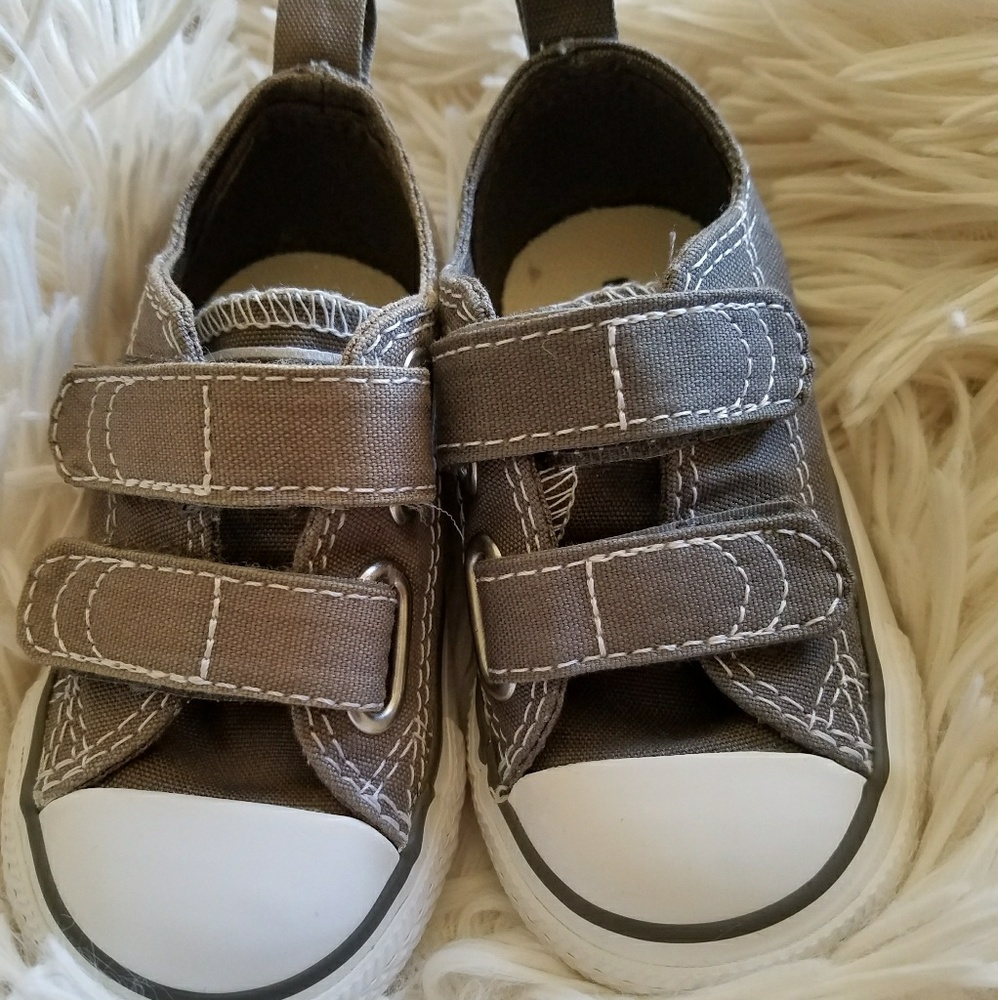 converse