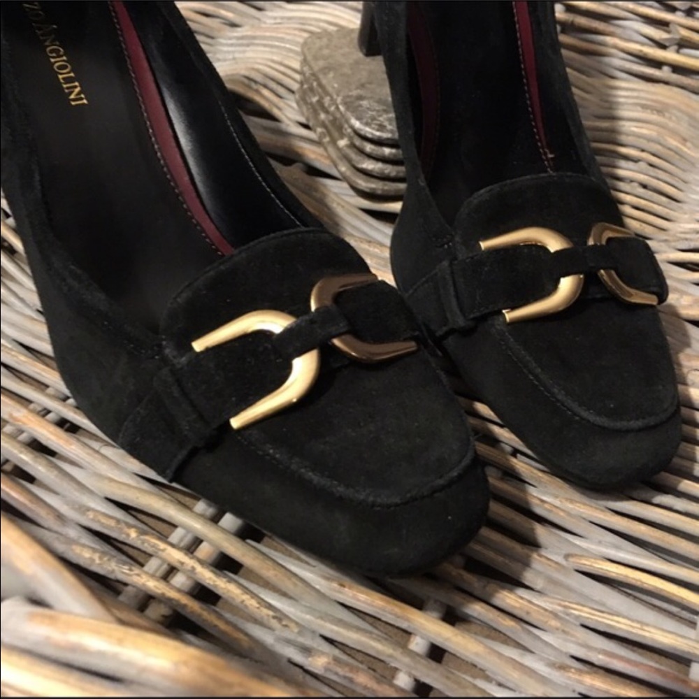 Enzo Angiolini