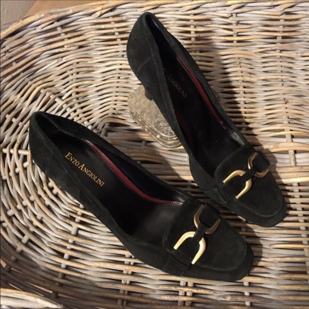 Enzo Angiolini - Picture 2 of 4