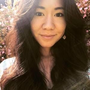 Meet your Posher, Wendy