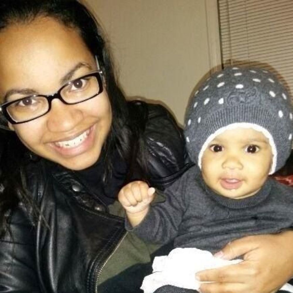 Meet your Posher, Hafeezah