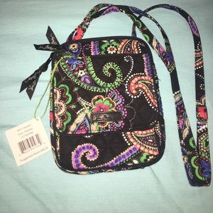 Vera Bradley Crossbody