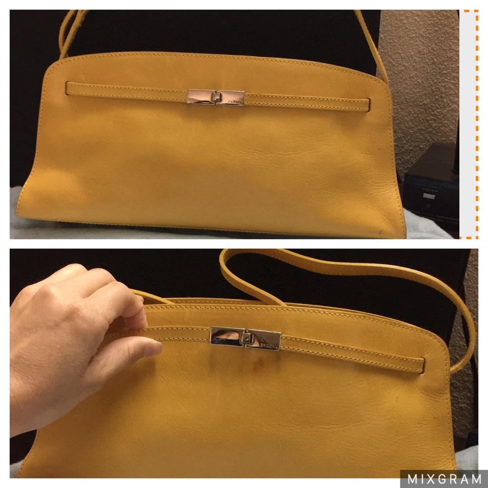 ❌ SOLD ❌Furla shoulder purse