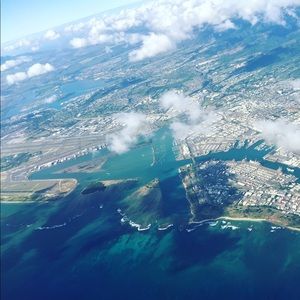 Meet your Posher, Adina