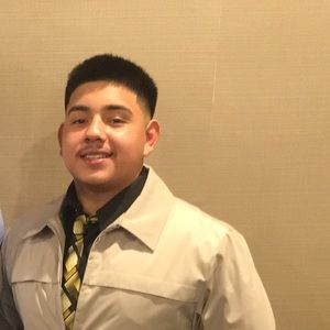 Meet your Posher, Ruben