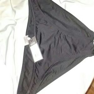 Bathing suit bottoms