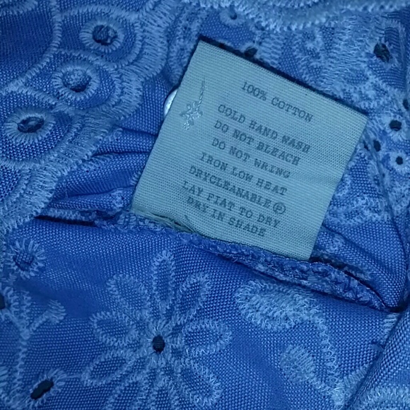 Spell designs casablanca romper chambray play suit *damaged tag* - Picture 14 of 16