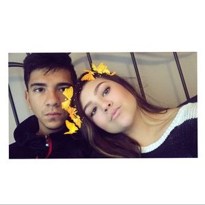 Meet your Posher, Pedro