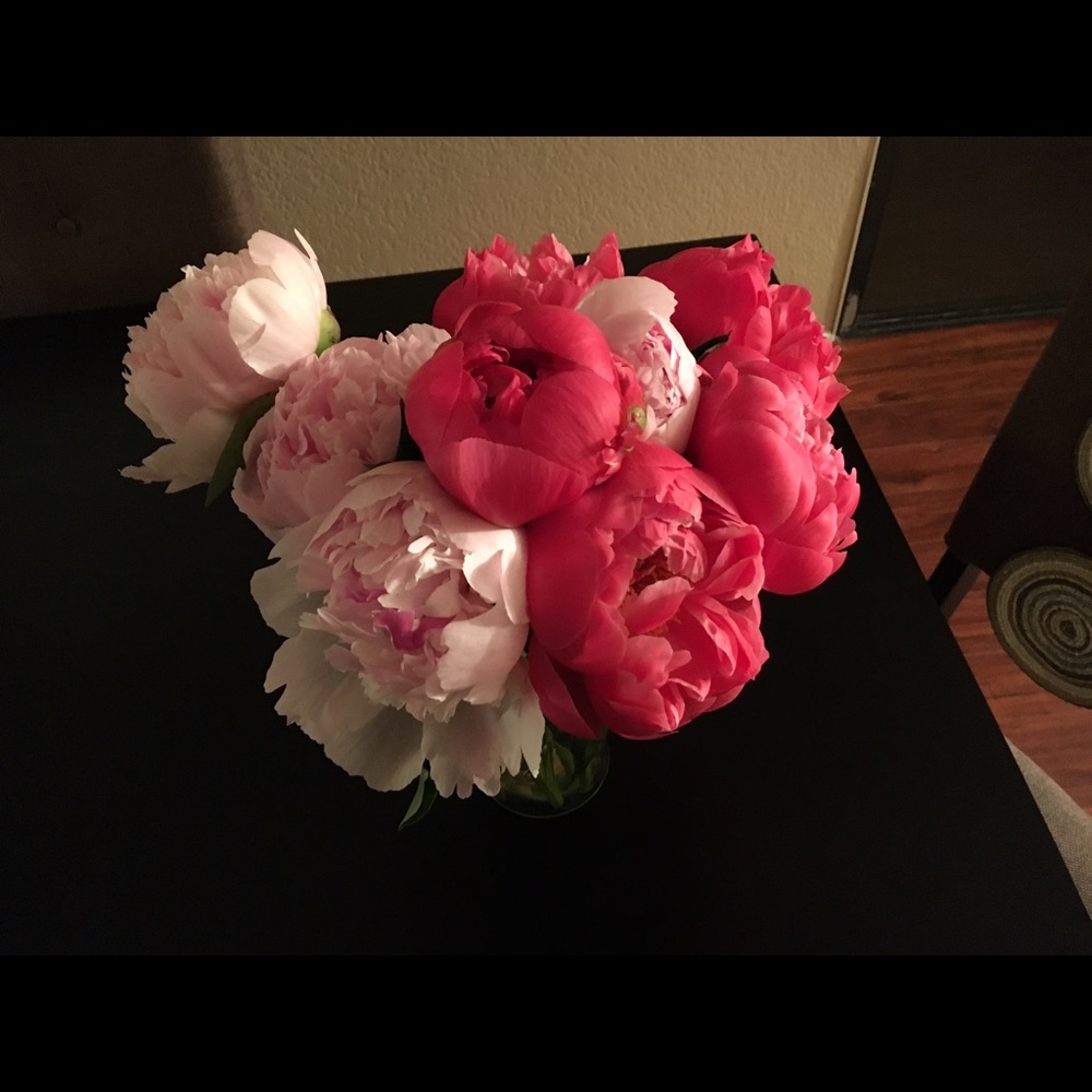 Meet your Posher, Arpine