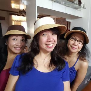 Meet your Posher, Gemma