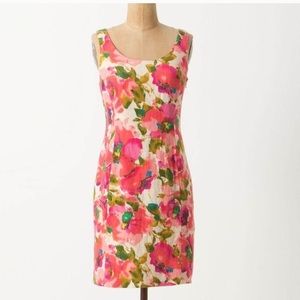 Anthropologie dress