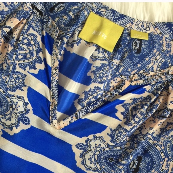 Anthropologie top - Picture 2 of 2