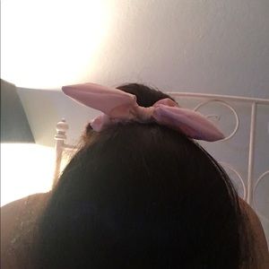 80s Bow scrunchies❕🎀