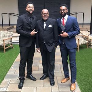 Meet your Posher, Brad